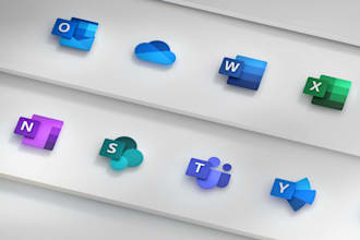 create unique icons for a good price