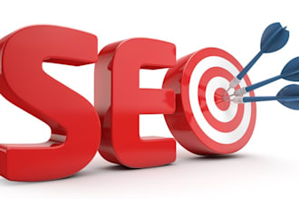 conduct SEO audit for your website
