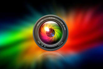 design a beautiful logo for your buisness