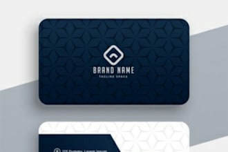 make the best and attractive business card