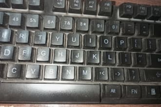 edit text any text quickly