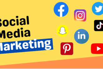 do professional social media management to grow your brand