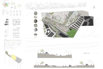 design your space exterior urban