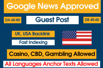 do da60 uk guest post, usa guest post, dofollow backlink