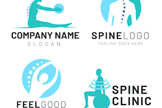 design stylish logo and business cards for your business
