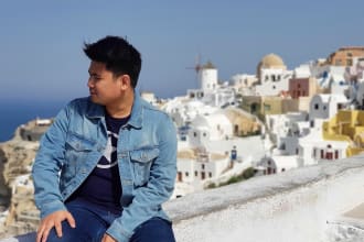 be your best travel planner