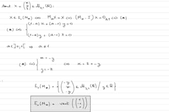 transcription and translation in english and french
