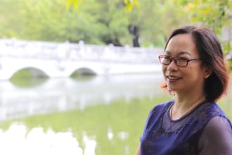 translate chinese to english or english to chinese
