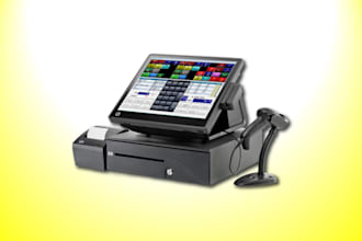install easy point of sale pos software with inventory management