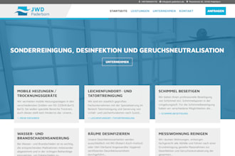 fix and update your wordpress site