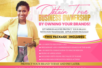 create perfect social media flyer, online flyer