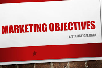 create powerpoint slides for presentations