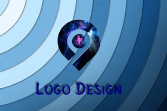 do you want a logo design dude