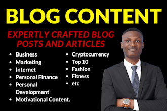 be your bulk SEO blog article content writer 30k words