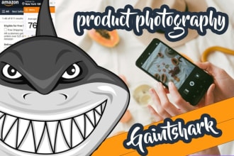do amazon product listing images and photo infographic