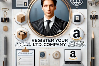 provide  company registration services for non uk residents