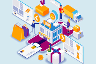 crear tienda virtual y hacer rentable su negocio