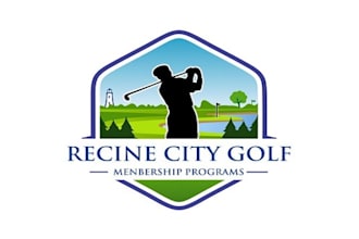 design membership program new logo