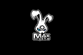 design motor racer logo