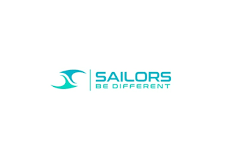 design sailors brand logo