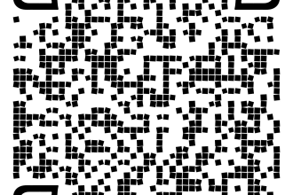 create professional qr code for your brand