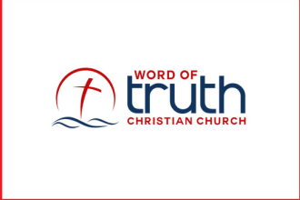 do christian, religious, or ministry unique minimalist church logo