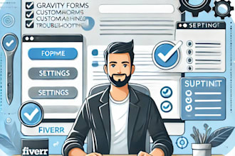 expert gravity forms customization and troubleshooting