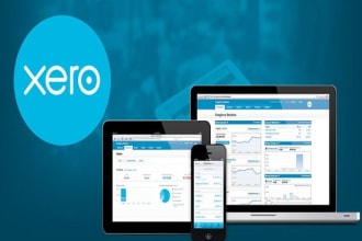 do accounting on zero accounting cloud base software