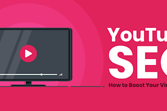 rank your youtube videos and channel