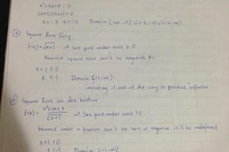 tutor you on science of your choice