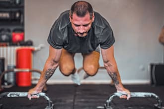 online calisthenics classes and pilates