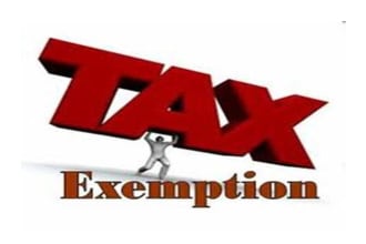 do sales and use tax exemption of all states