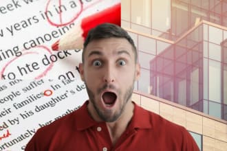 do your ebook proofreading and other english proofreading