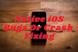 fix bugs of native ios, swift, swiftui, objectivec, macos