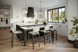design and rendering interior, furniture super realistic