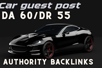 publish da60 dr55 auto guest post on my auto car blog