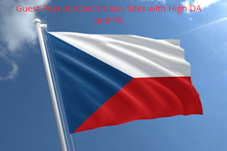 guest post on my czech news sites