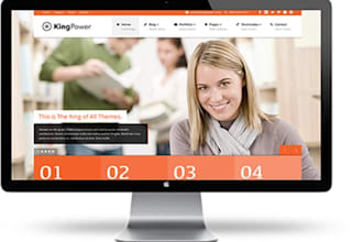 create an excellent layer slider for your wordpress website