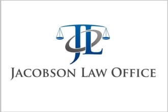 be your legal, attorney lawyer and law firm logo design