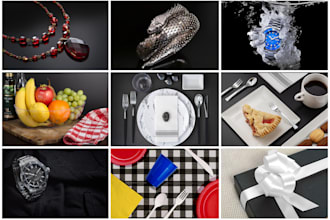 take amazon lifestyle photography