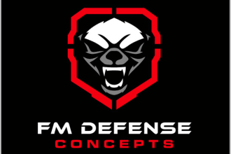 make a unique cyber security tech and technology logo design