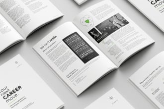design catchy epub, booklet lead magnet, ebook book formatting