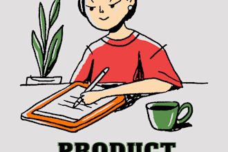 write descriptions of your product that will convince customers to buy it