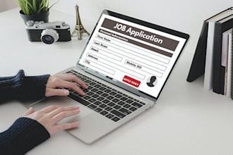 search and apply for remote hybrid and onsite job applications