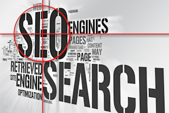 run a full onpage SEO audit on your website