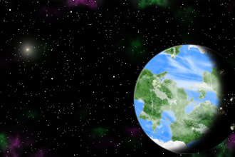 design you a spacescape