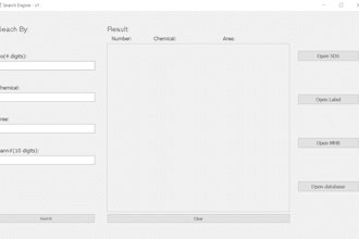 create a python script for automation
