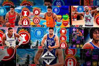 make a fire 2k thumbnail