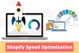 do advanced shopify speed optimization