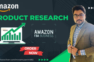 do amazon fba product research for private label and fba wholesale